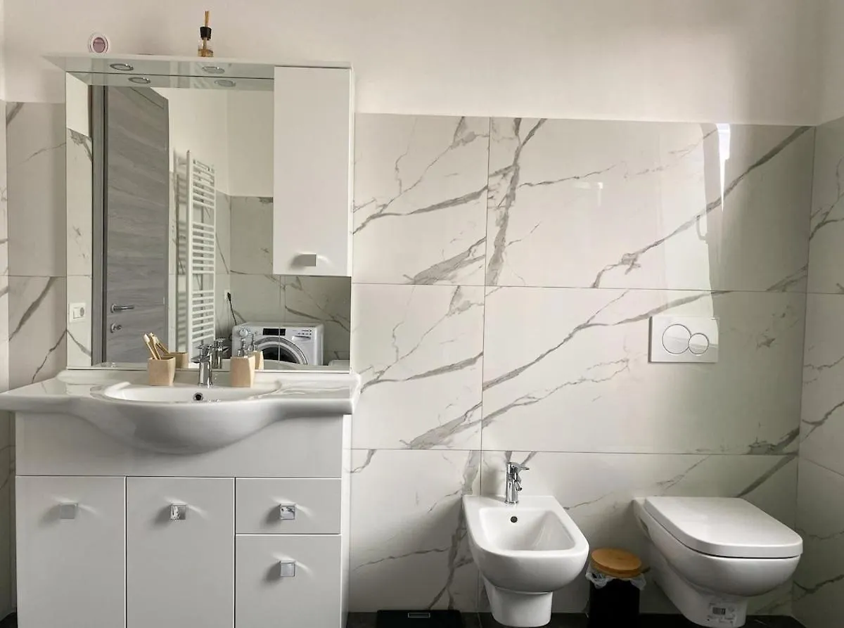 Apartment Cecilia Sirmione Appartamento