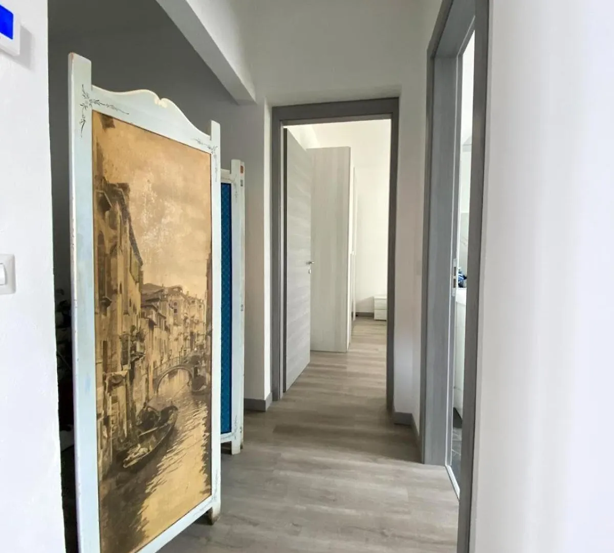 Cecilia Sirmione Appartamento Apartment