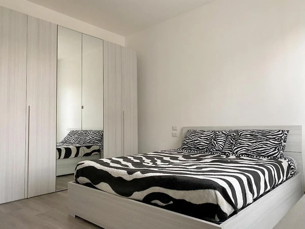 Apartment Cecilia Sirmione Appartamento