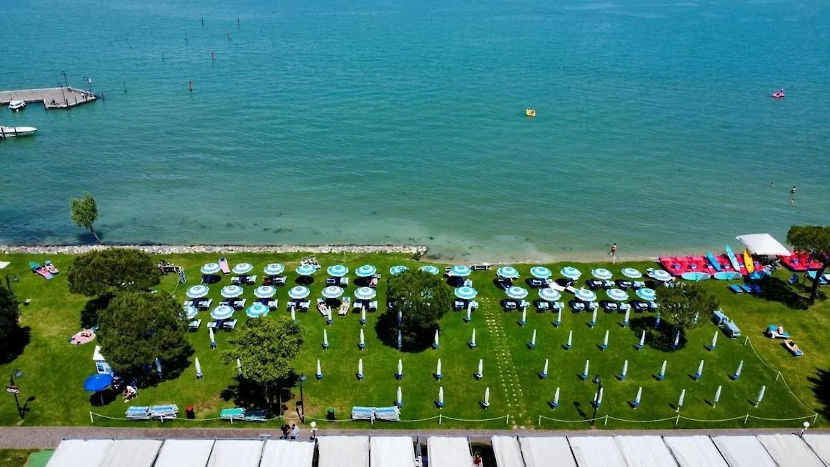 Cecilia Sirmione Appartamento