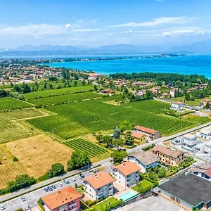 Appartamento Wolf House -