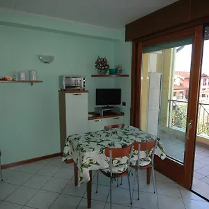  Appartamento Alle Magnolie