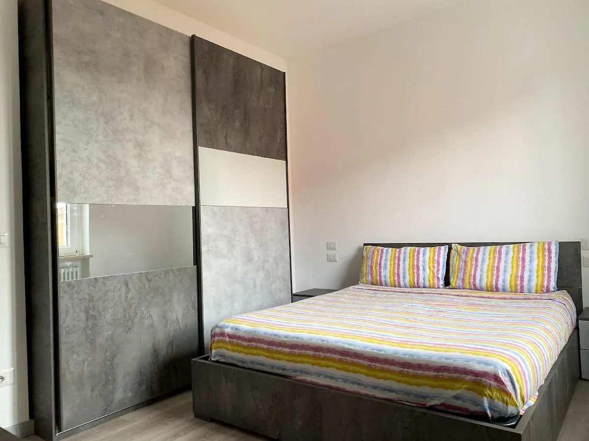 Cecilia Sirmione Appartamento 0*,